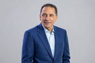 Moroccan businessman, Moulay Hafid Elalamy