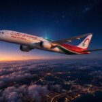 Morocco’s Royal Air Maroc