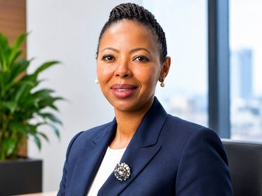 Sonja de bruyn
