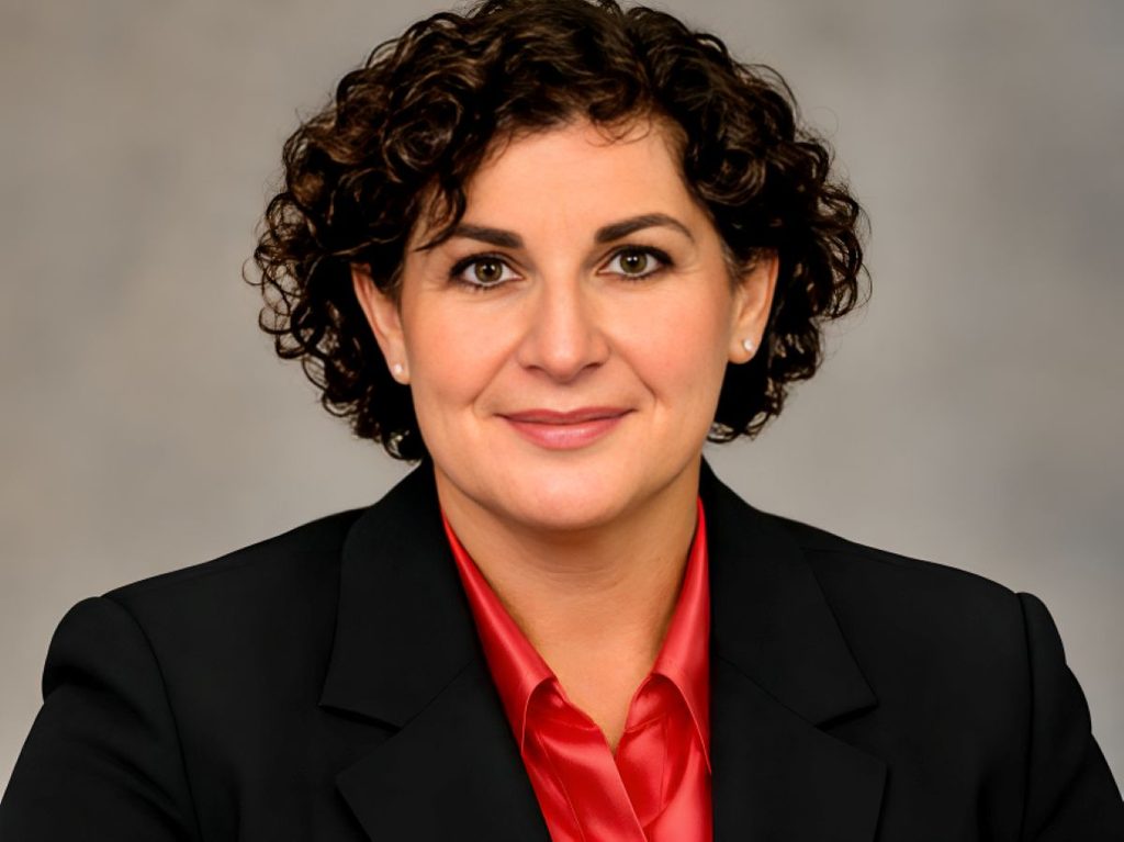 Nadine Drutman