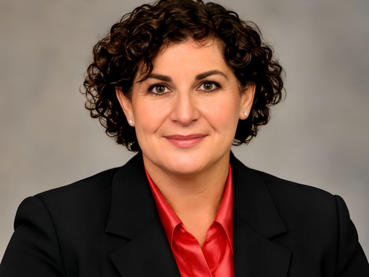 Nadine Drutman