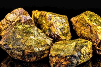 Neo Energy targets South Africa’s uranium potential as nuclear demand grows