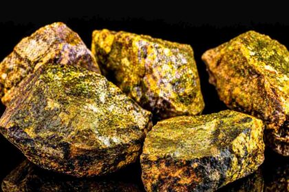 Neo Energy targets South Africa’s uranium potential as nuclear demand grows