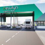 Newlyn Logistics Park in Gqeberha, Eastern Cape