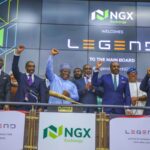 Nigerian Exchange (NGX)