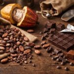 Nigerian cocoa bean sales surge