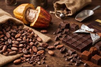 Nigerian cocoa bean sales surge