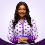 Nigerian executive Adobi Nwapa