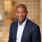 Nigerian investor Tope Lawani