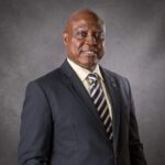 Nigerian mogul Fidelis Ayebae