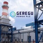 Nigerian power generating company Geregu Power Plc