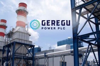 Nigerian power generating company Geregu Power Plc