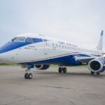 Nigeria’s largest carrier Air Peace Limited