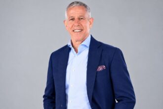 Ninety One CEO Hendrik du Toit