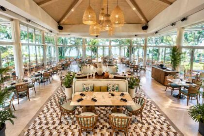 Niva Labriz Seychelles