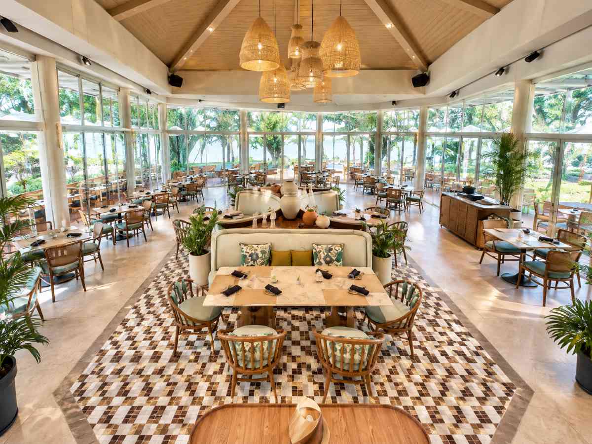 Niva Labriz Seychelles