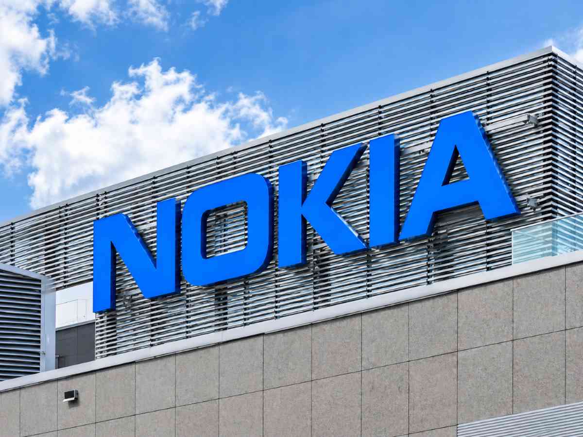 Senegal expands Nokia partnership