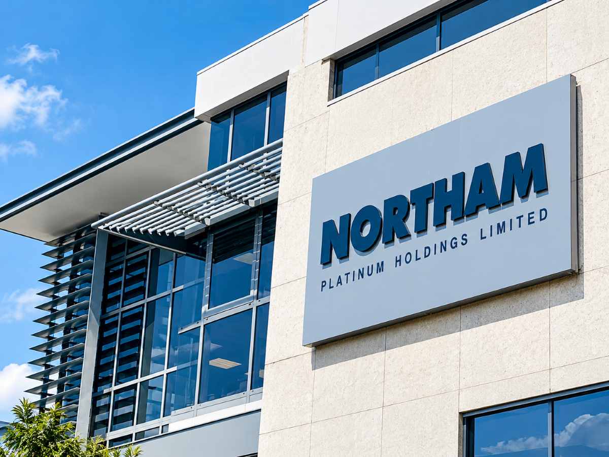 Northam Corporate Headquarters