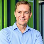 OUTsurance CEO, Marthinus Visser