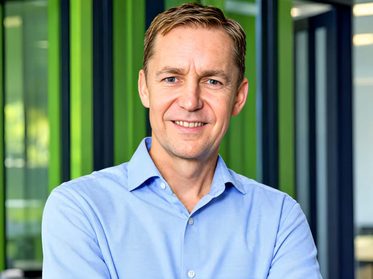 OUTsurance CEO, Marthinus Visser