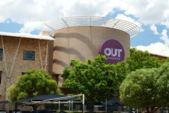 OUTsurance HQ