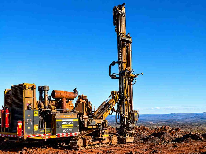 Orion Minerals