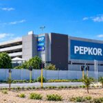 Pepkor Building