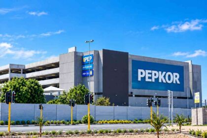 Pepkor Building