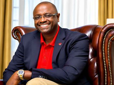 Peter Njonjo