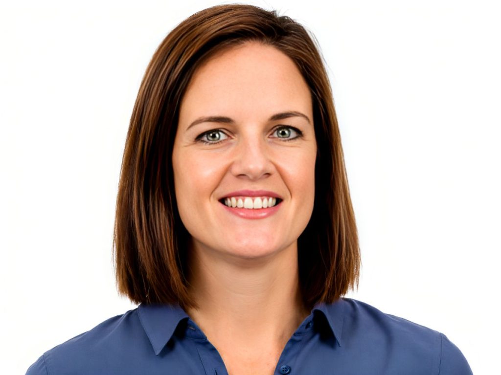 Phelia Loubser