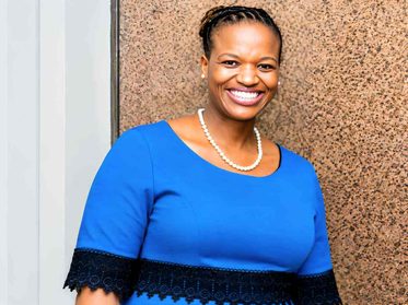 Philisiwe Sibiya