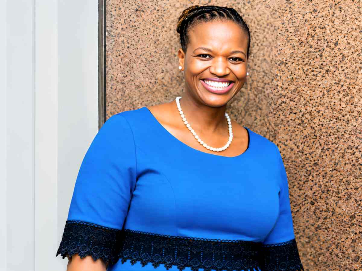 Philisiwe Sibiya