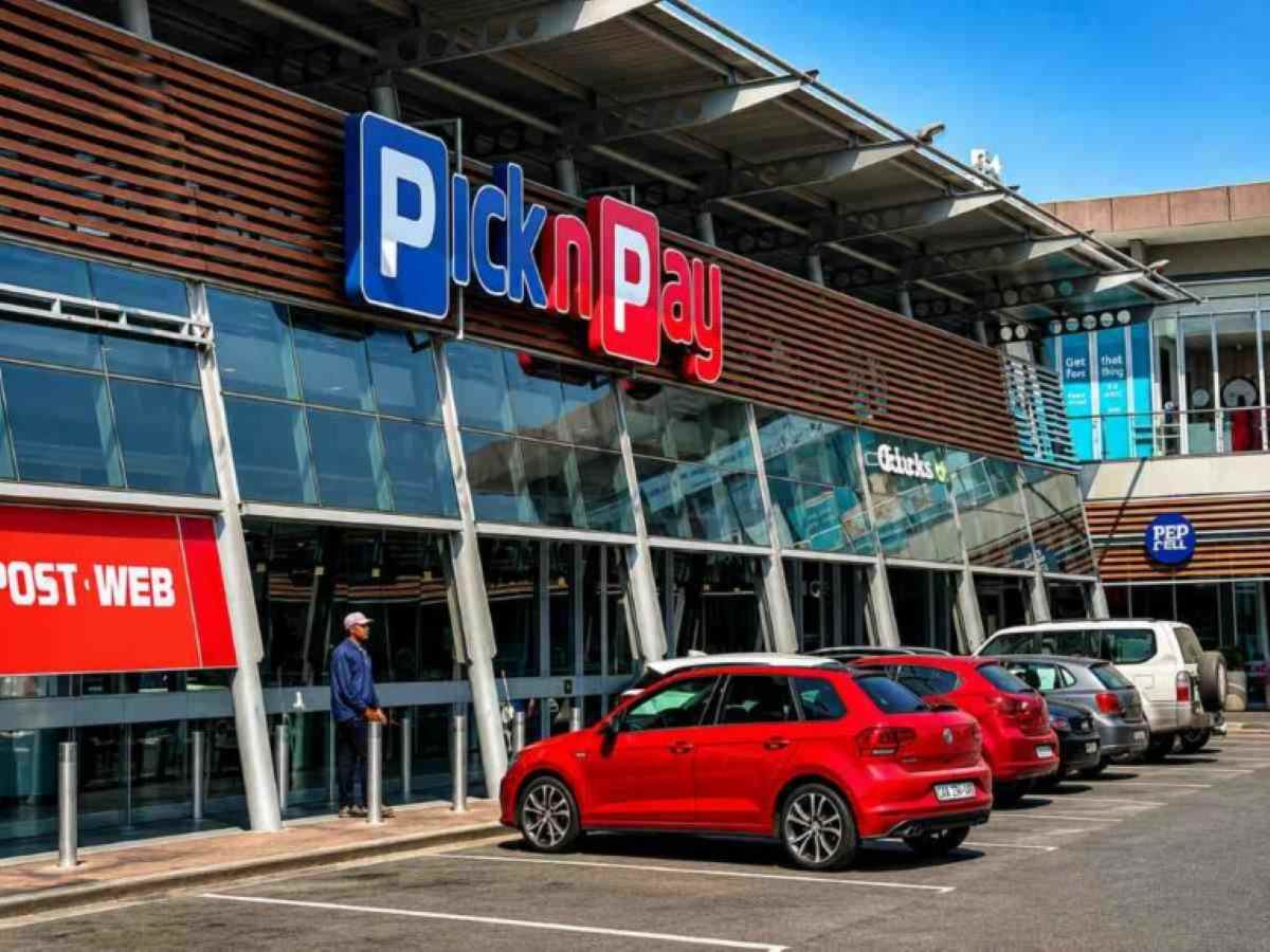 Pick n Pay