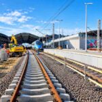 Poland’s Rail Industry targets Africa as railway investment expands