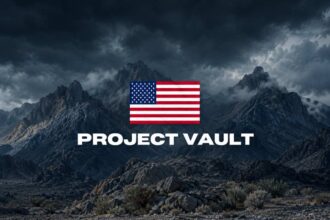 Project Vault