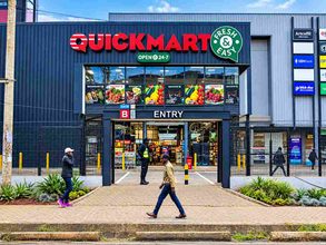 Quickmart