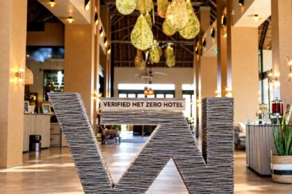 Radisson Safari Hotel Hoedspruit -Verified net-zero hotel