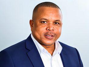 Reuben Olifant