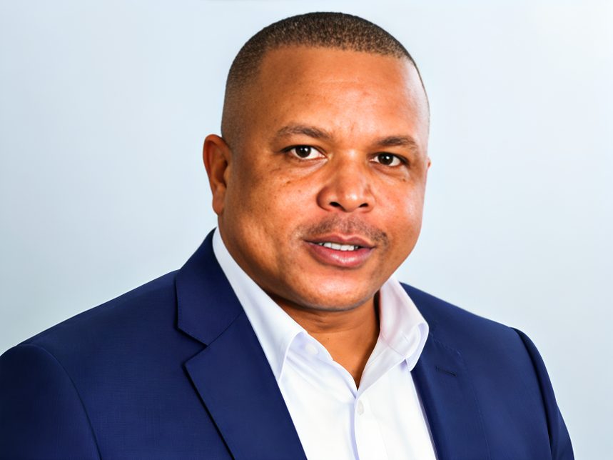 Reuben Olifant