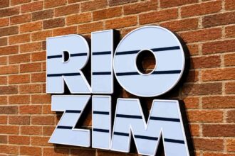 RioZim Limited