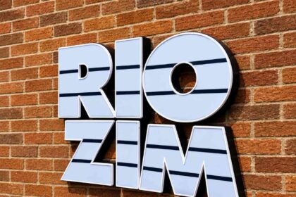 RioZim Limited