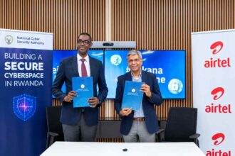 Rwanda partners with MTN, Airtel to train more cybersecurity experts