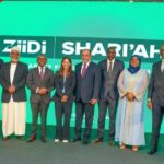 Safaricom Ziidi Shari'ah fund launch