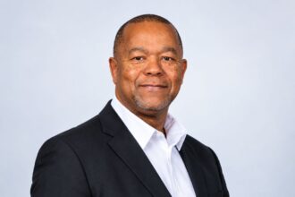 Sam Ngumeni, Woolworths Group CEO