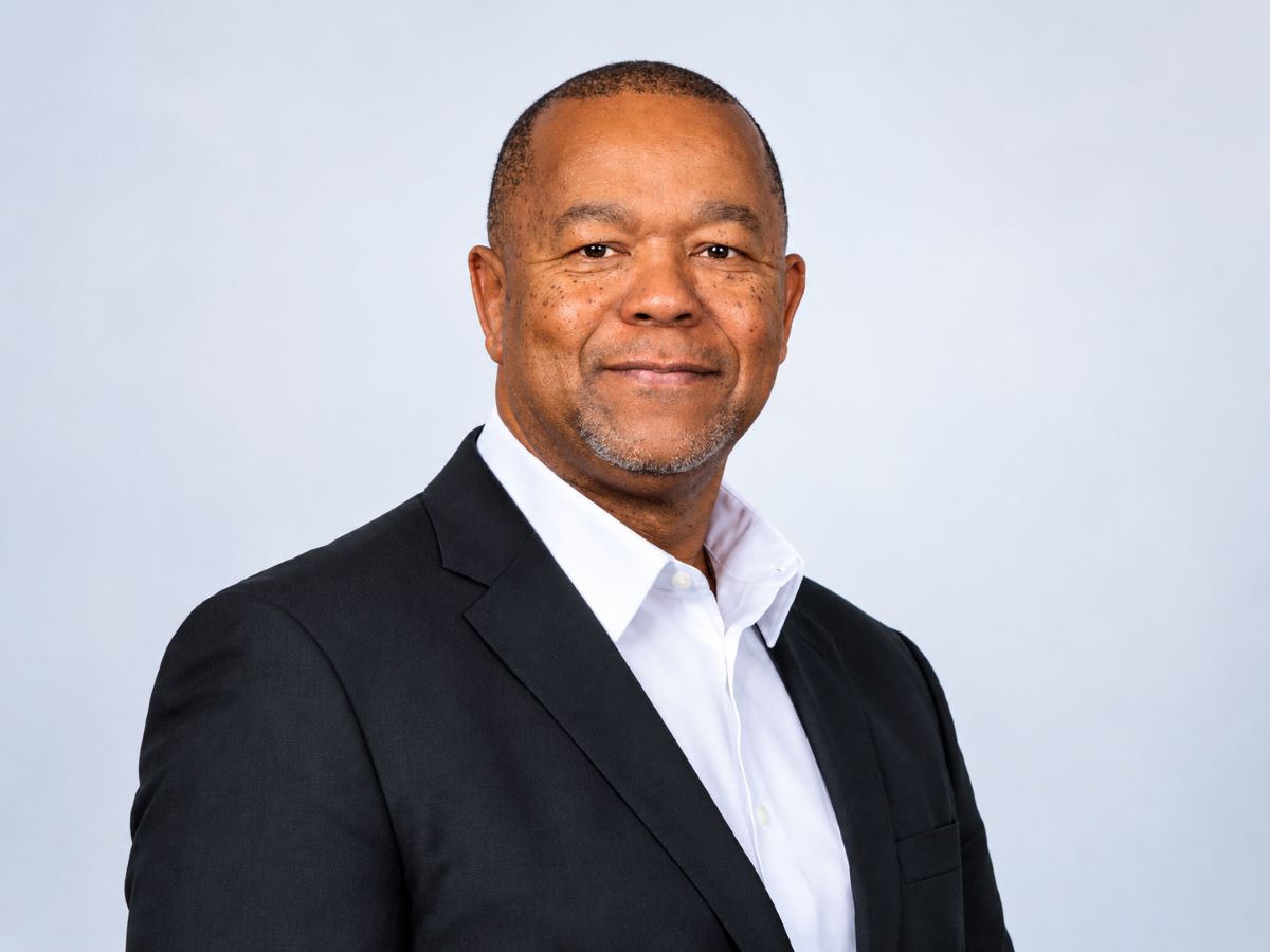 Sam Ngumeni, Woolworths Group CEO