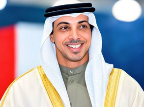 Sheik Mansour