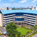 Shelter Afrique Development Bank Headquarters