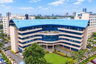 Shelter Afrique Development Bank Headquarters