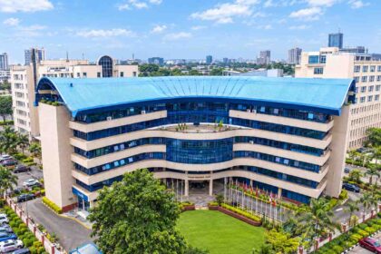 Shelter Afrique Development Bank Headquarters