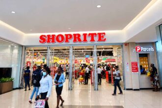 Shoprite Nigeria